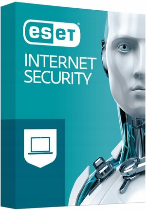 ESET Internet Security 3PC/2lata