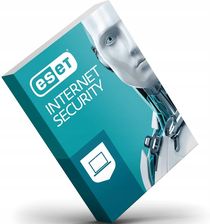 ESET Internet Security 3PC/3lata