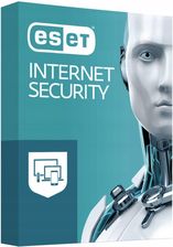 ESET Internet Security 5PC/3lata