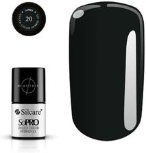 Zdjęcie Silcare SoPRO Hema Free Lakier Hybrydowy 020 7g - Biskupiec