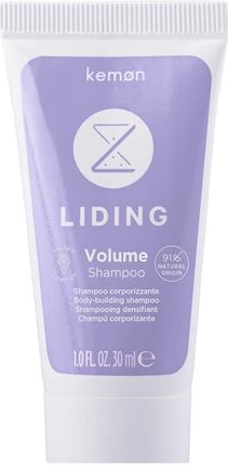 Kemon Liding Szampon Volume 30 ml