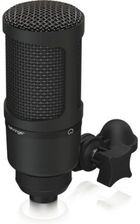 Behringer BX2020 - mikrofon pojemnościowy studyjny - Akcesoria estradowe i studyjne