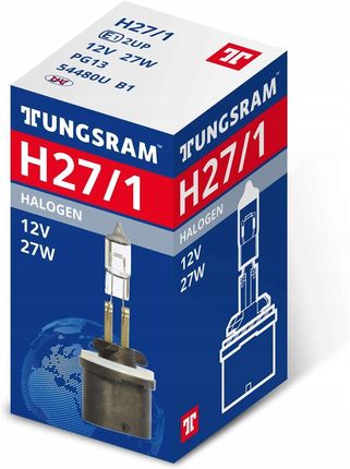 Tungsram H27W/1 12V