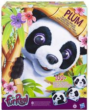 Zdjęcie Hasbro Furreal Friends Panda Miś Plum E8593 - Tychy