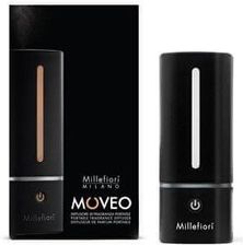 Zdjęcie Millefiori Milano Dyfuzor Moveo Czarny 100064481169 - Tychy