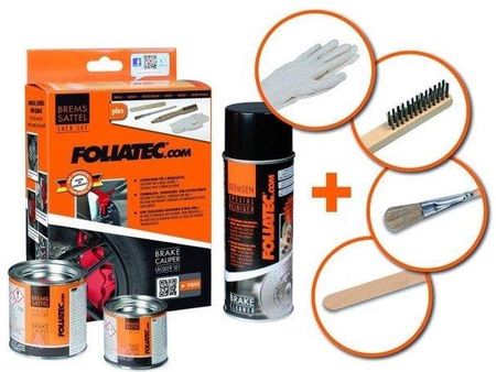 Foliatec 6819Uniw - zdjęcie 2