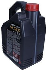 Zdjęcie Motul Olej Przekładniowy 109057 - Libiąż
