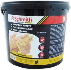 Zdjęcie Schmith Pasta Do Mycia Rąk 5L S0402 005 19853 - Dobczyce