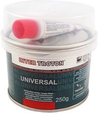 Zdjęcie Inter Troton Szpachlówka It Universal 250G Utwardzacz Szpachuniit250G - Kraków