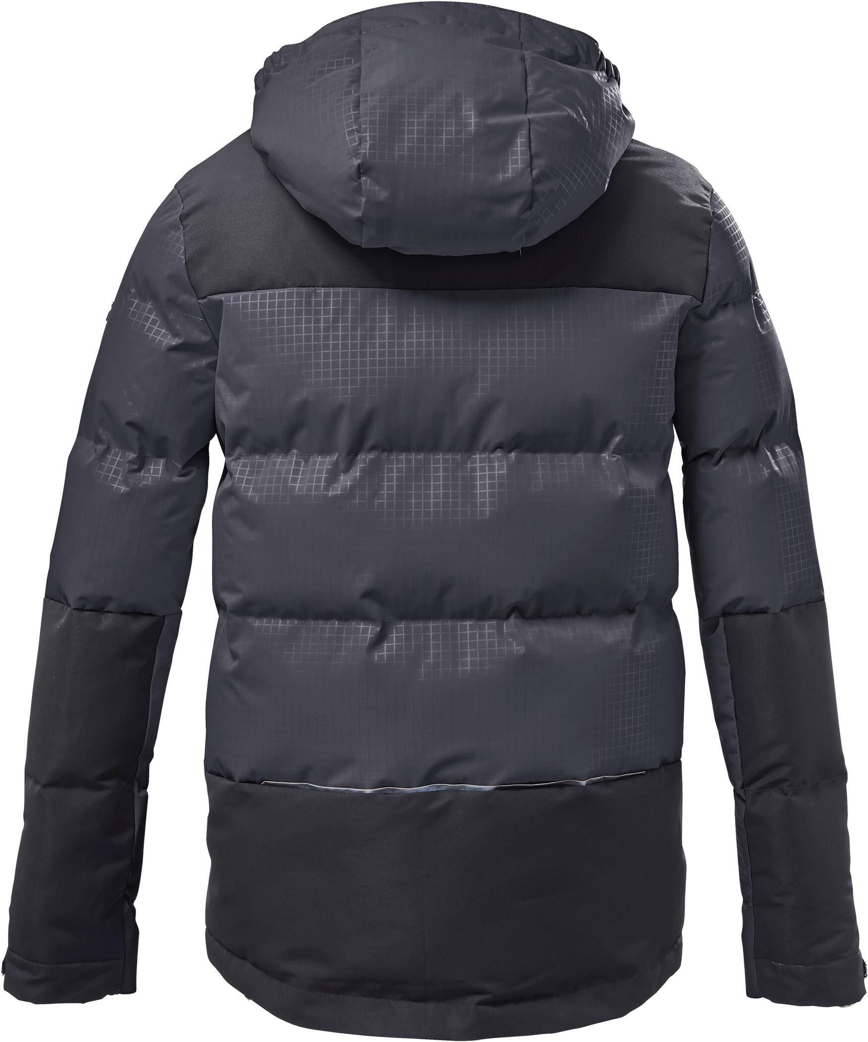 Killtec Kow 15 Wmn Jckt Veste D'extérieur Fonctionnelle Avec