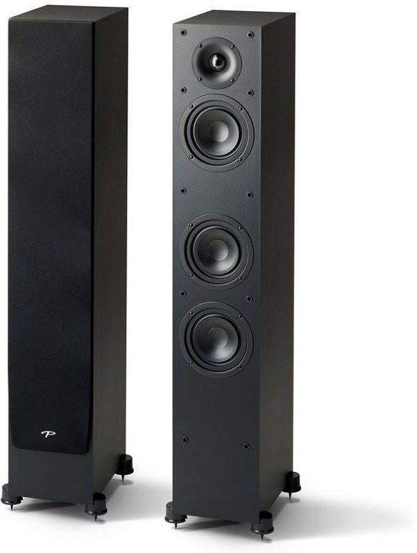 фото Акустичні колонки Paradigm Monitor SE 3000F Gloss White