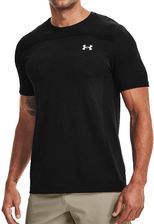Zdjęcie Under Armour Podkoszulek Ua Seamless Ss 1361131001 Czarny - Alwernia