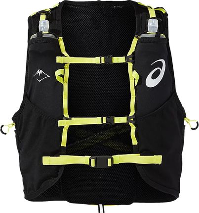 Asics Plecak Fujitrail Backpack 3013A638001 Czarny