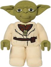 Zdjęcie LEGO pluszak Star Wars Yoda 334380 - Skoczów