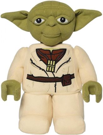 LEGO pluszak Star Wars Yoda 334380