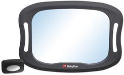 Zdjęcie Baby Dan - Lusterko samochodowe z oświetleniem LED - Dąbrowa Górnicza