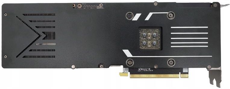 グラフィックボード・グラボ・ビデオカード NVIDIA GeForce RTX 3070 manli Manli GeForce RTX 3070 8GB GDDR6 (N61730700M24794) - Karta