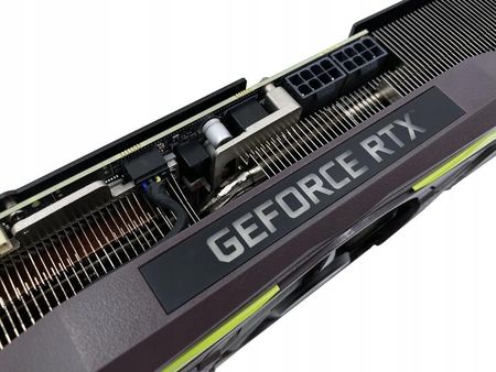 Manli GeForce RTX 3070 Ti 8GB GDDR6X (N651307TIM35141