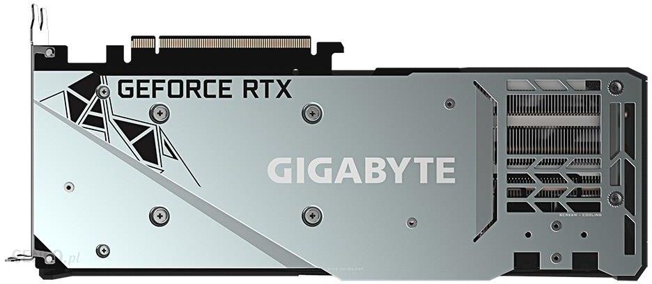 Gigabyte GeF RTX 3070 Gaming OC 8G 2.0 (GVN3070GAMINGOC8GD20)