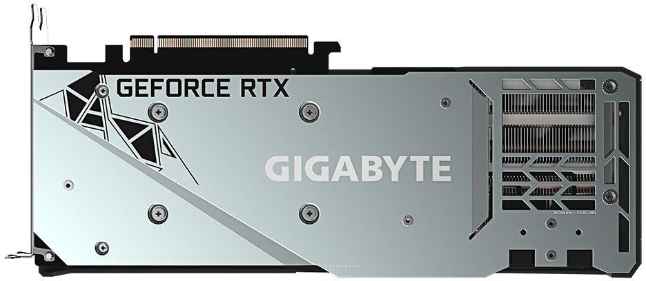 Gigabyte GeF RTX 3070 Gaming OC 8G 2.0 (GVN3070GAMINGOC8GD20) - zdjęcie 2 Gigabyte GeF RTX 3070 Gaming OC 8G 2.0 (GVN3070GAMINGOC8GD20)