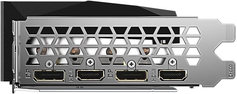 Gigabyte GeF RTX 3070 Gaming OC 8G 2.0 (GVN3070GAMINGOC8GD20) - zdjęcie 4 Gigabyte GeF RTX 3070 Gaming OC 8G 2.0 (GVN3070GAMINGOC8GD20)