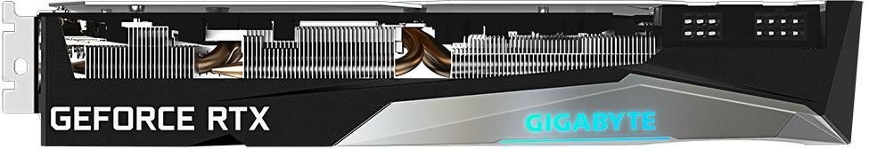 Gigabyte GeF RTX 3070 Gaming OC 8G 2.0 (GVN3070GAMINGOC8GD20) - zdjęcie 5 Gigabyte GeF RTX 3070 Gaming OC 8G 2.0 (GVN3070GAMINGOC8GD20)