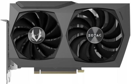 Zotac Gaming GeForce RTX 3070 Twin Edge 8GB (ZTA30700E10PLHR