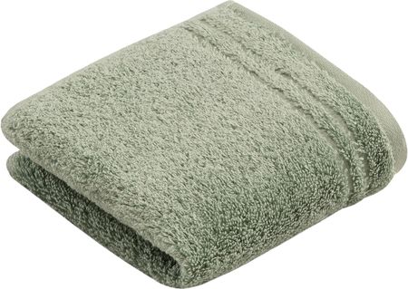 Ręcznik bawełniany 50x100 cm Vienna Style Supersoft Soft Green
