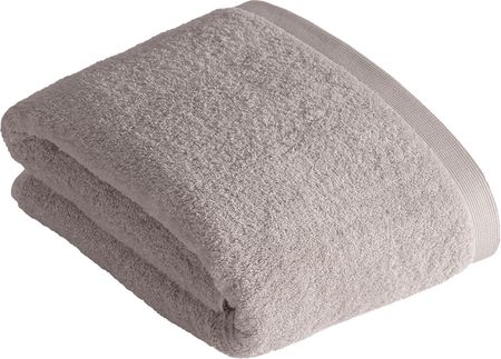 Ręcznik kąpielowy 67x140 cm HIGH LINE Pearl Grey