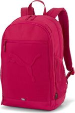Zdjęcie Puma Plecak Unisex Core Buzz Persian Różowy 07358146 - Annopol