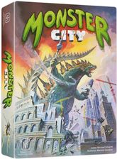 Zdjęcie Nasza Księgarnia Monster City - Nysa