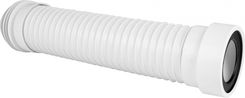 Zdjęcie Diamond Złącze Elastyczne Wc Fi110Mm Z Tworzywa 40Cm (40400035) - Bieruń