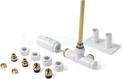 Zdjęcie Terma Unico All In One Zestaw Termostatyczny - Mielec