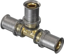 Zdjęcie Wavin Trójnik 25X20X25 M5 (402252025) - Radzymin