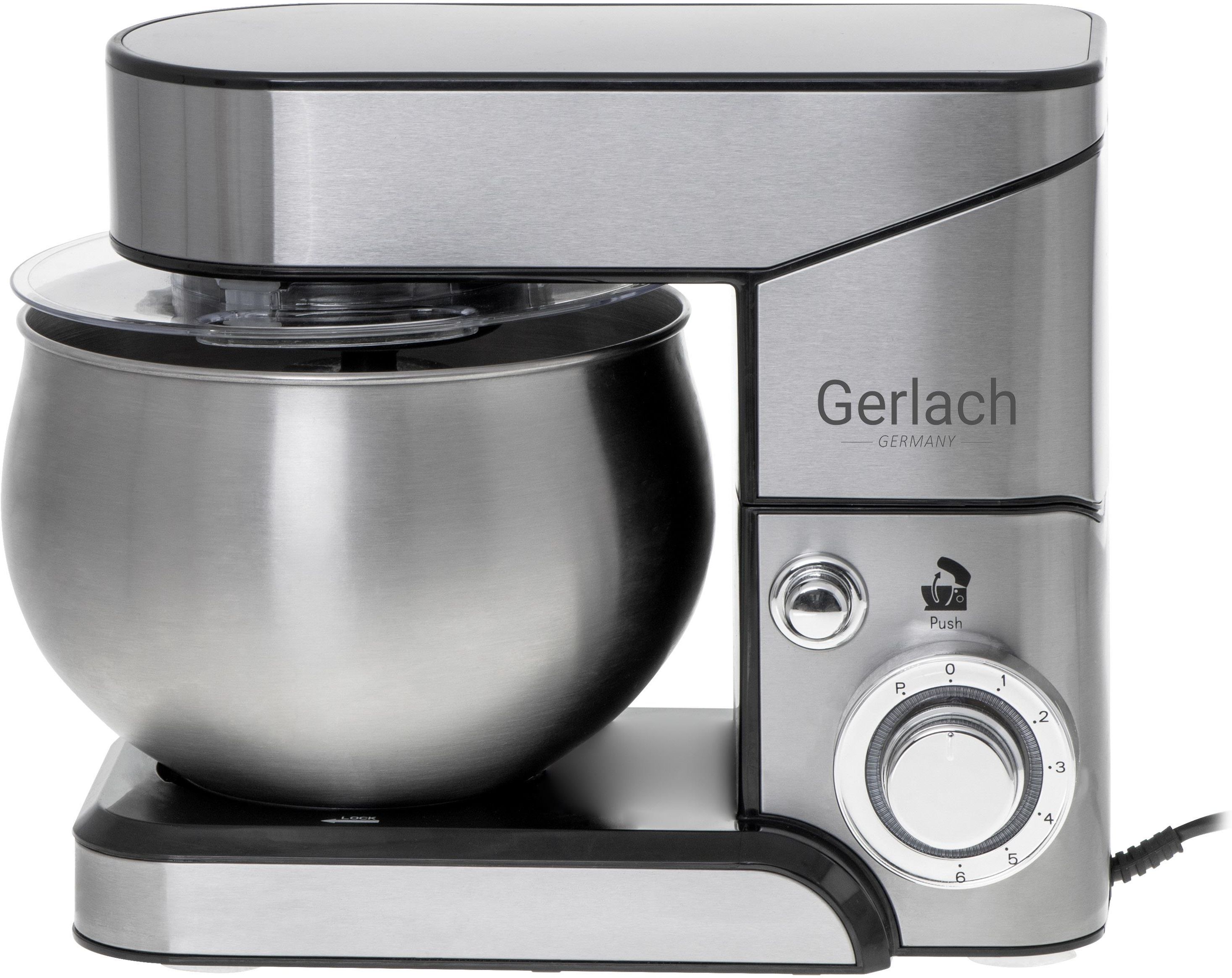 Gerlach Gl 4219