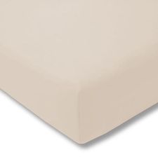 Zdjęcie ESTELLA Prześcieradło Mako-Jersey 202 Pudrowe 150x200 - Wisła