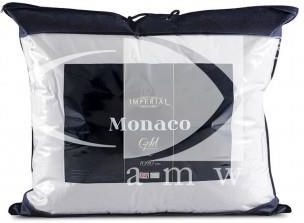 Amw Poduszka Imperial Monaco Gold 70X80 5281