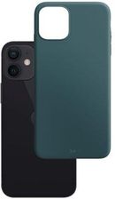 Etui 3MK Matt Case do Apple iPhone 13 Pro Ciemno-zielony