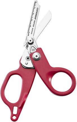 Multitool Leatherman Raptor Response Crimson Red