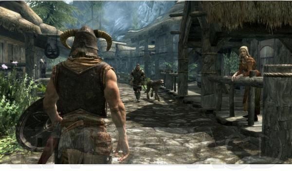 12 reasons why I keep coming back to Skyrim 12 years later - Epic Games  Store