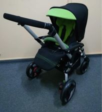 Zdjęcie Produkt z Outletu: Wózek spcerowy Jane Unlimite - Tychy