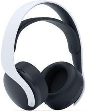 Zdjęcie Produkt z Outletu: Sony PlayStation 5 Bezprzewodowy zestaw słuchawkowy PULSE 3D -  - Białystok