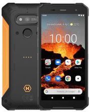Zdjęcie Produkt z Outletu: myPhone HAMMER Explorer PRO (pomarańczowy) - Stawiski