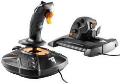 Zdjęcie Produkt z Outletu: Thrustmaster T.16000M FCS HOTAS - Otyń