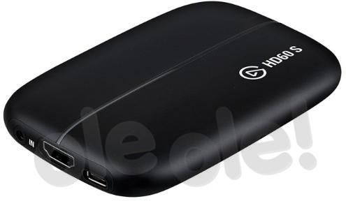 Sprzęt wideo outlet Produkt z Outletu: Elgato Game Capture