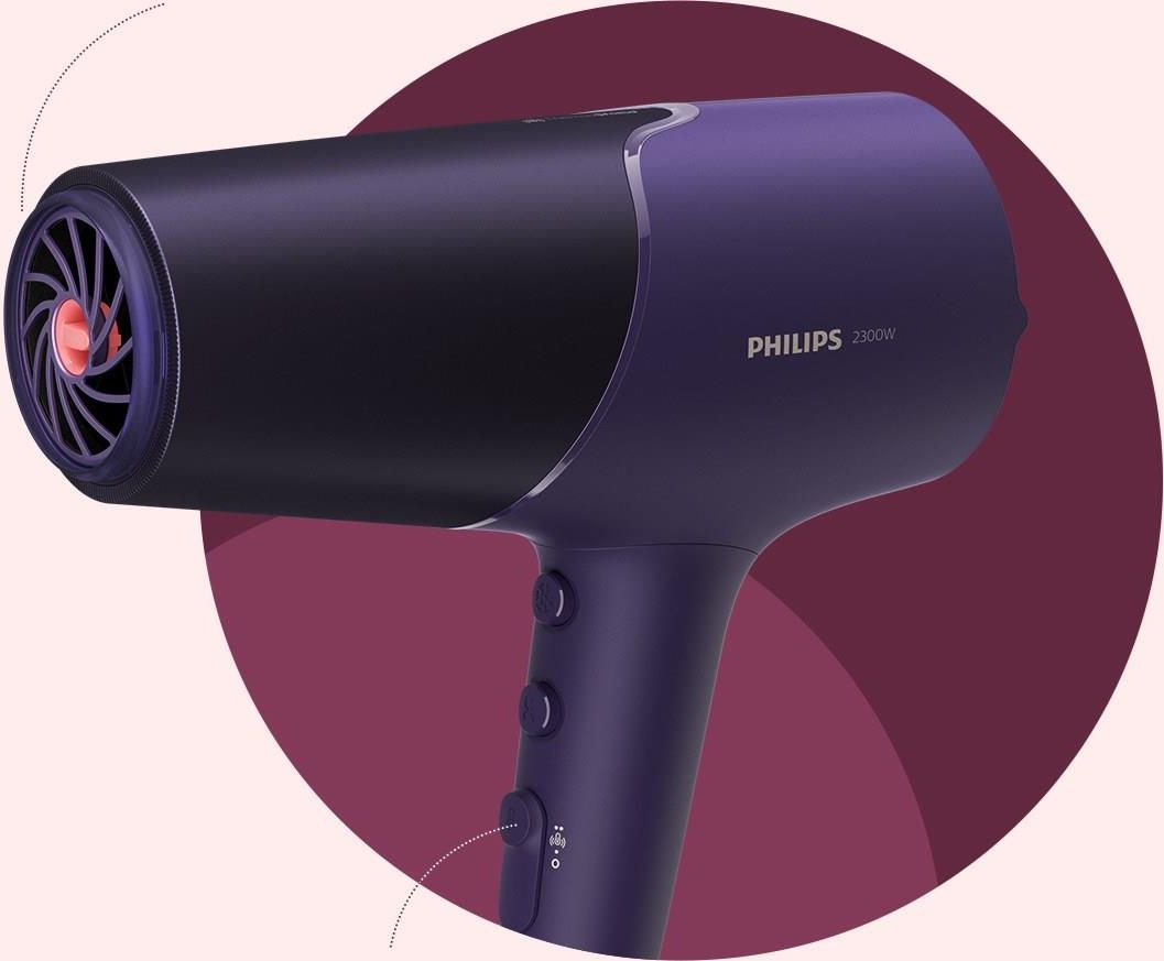 PHILIPS SERIA 5000 BHD514/00