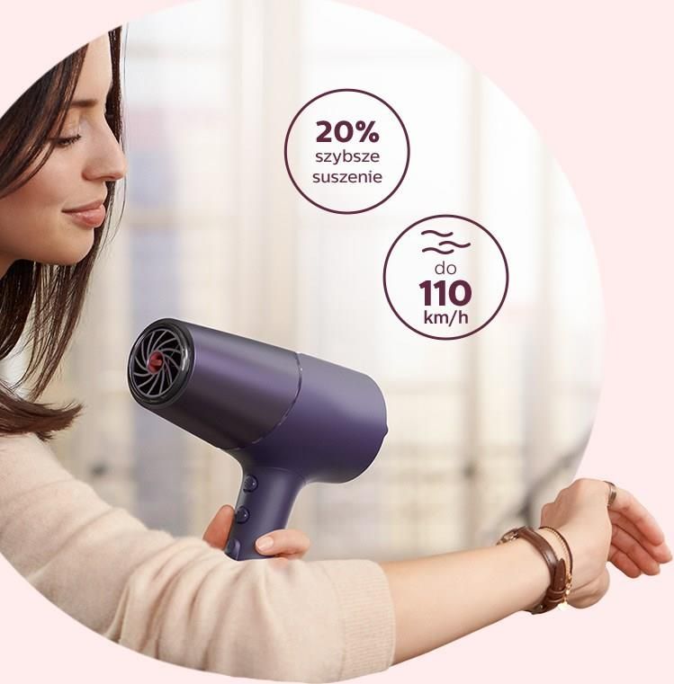 PHILIPS SERIA 5000 BHD514/00 - zdjęcie 5 PHILIPS SERIA 5000 BHD514/00