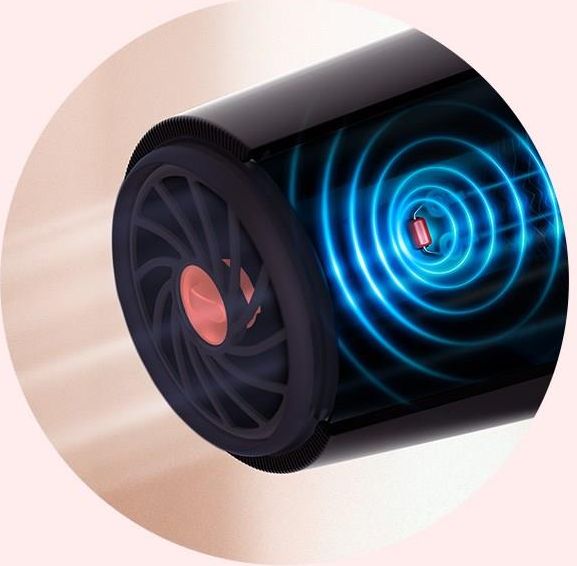 PHILIPS SERIA 5000 BHD514/00 - zdjęcie 9 PHILIPS SERIA 5000 BHD514/00