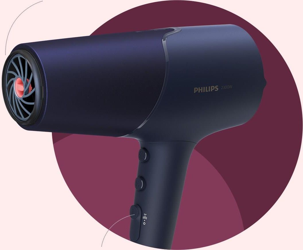 PHILIPS SERIA 5000 BHD510/00 - zdjęcie 2 PHILIPS SERIA 5000 BHD510/00