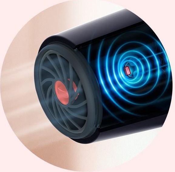 PHILIPS SERIA 5000 BHD510/00 - zdjęcie 5 PHILIPS SERIA 5000 BHD510/00